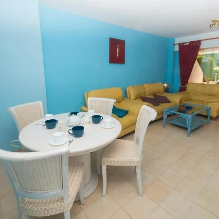 Apart4mento Marav1lloso En La Playa De La Fossa Paraiso Mar 칼페