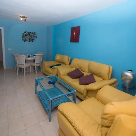 Apart4mento Marav1lloso En La Playa De La Fossa Paraiso Mar * 칼페
